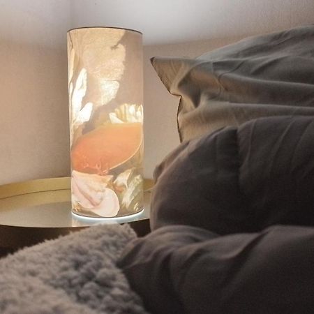 Charmante Chambre Spacieuse Et Lumineuse Paris Eksteriør bilde