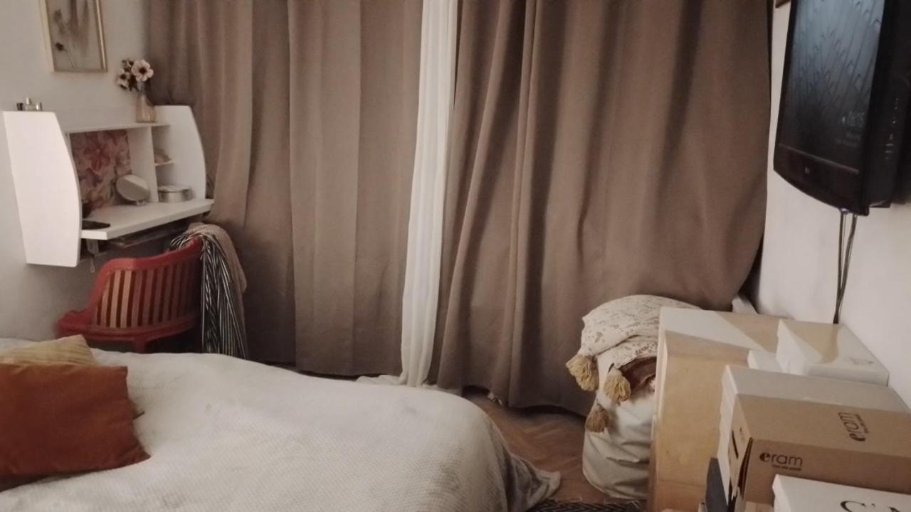 Charmante Chambre Spacieuse Et Lumineuse Paris Eksteriør bilde