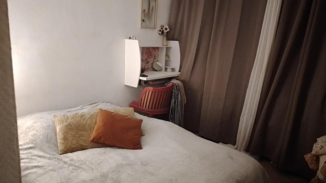 Charmante Chambre Spacieuse Et Lumineuse Paris Eksteriør bilde