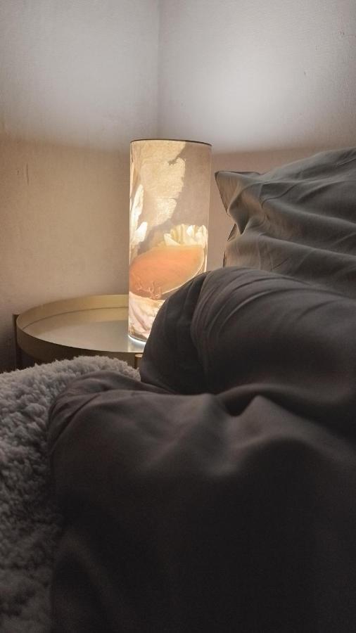 Charmante Chambre Spacieuse Et Lumineuse Paris Eksteriør bilde