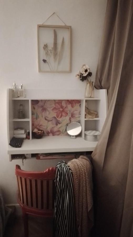 Charmante Chambre Spacieuse Et Lumineuse Paris Eksteriør bilde
