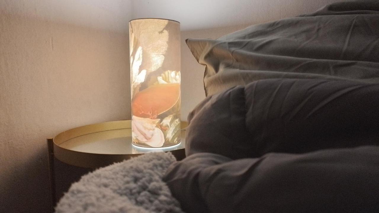 Charmante Chambre Spacieuse Et Lumineuse Paris Eksteriør bilde